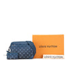 Secondhand Louis Vuitton Monogram Gradient Trio Messenger