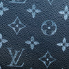 Secondhand Louis Vuitton Monogram Gradient Trio Messenger