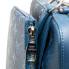 Secondhand Louis Vuitton Monogram Gradient Trio Messenger