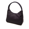 Secondhand Prada Mini Tessuto Sport Shoulder Bag