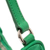 Prada Tessuto Gaufre Re Edition Shoulder Bag Secondhand