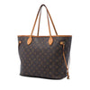 Louis Vuitton Monogram Neverfull MM Secondhand