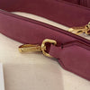 Jacquemus Large Bambino Bag Secondhand