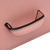 LOEWE Small Leather Gingham Barcelona Crossbody Secondhand