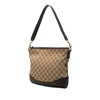 Gucci GG Canvas Web Crossbody Secondhand
