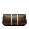 Louis Vuitton Monogram Keepall Bandouliere 50 Secondhand