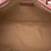 Gucci GG Supreme Blooms Zippered Tote Secondhand