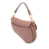 Dior Mini Smooth Calfskin Saddle Bag Secondhand