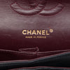 Chanel Medium Classic Lambskin Double Flap Secondhand