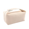 Hermès Small Toile Bride A Brac Case Secondhand