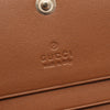 Gucci GG Supreme Small Wallet Secondhand