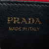 Prada Medium Saffiano Cuir Panier Satchel Secondhand