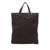 Secondhand Gucci GG Nylon Tote