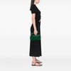 Secondhand Bottega Veneta Mini Nappa Intrecciato Jodie
