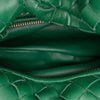 Secondhand Bottega Veneta Mini Nappa Intrecciato Jodie