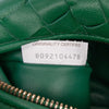 Secondhand Bottega Veneta Mini Nappa Intrecciato Jodie