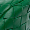 Secondhand Bottega Veneta Mini Nappa Intrecciato Jodie