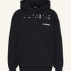 Balenciaga M Hoodie Sweater Secondhand