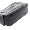 Chanel Vertical Quilt Lambskin Mademoiselle Camera Bag Secondhand
