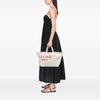 Celine Medium Canvas Made In Tote Secondhand