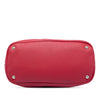 Prada Vitello Daino Shoulder Bag Secondhand