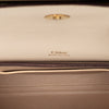 Chloé Small Tricolor Leather Clare Crossbody Secondhand