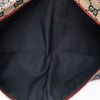 Gucci GG Canvas Web Double Pocket Belt Bag Secondhand
