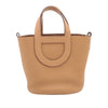 Hermès Clemence and Swift In The Loop 18 Secondhand