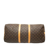 Louis Vuitton Monogram Keepall Bandouliere 55 Secondhand