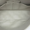 Secondhand Chanel Medium Classic Caviar Double Flap