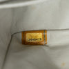 Secondhand Chanel Medium Classic Caviar Double Flap