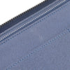Louis Vuitton Taiga Zippy Vertical Long Wallet Secondhand
