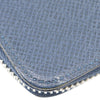 Louis Vuitton Taiga Zippy Vertical Long Wallet Secondhand