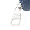Louis Vuitton Taiga Zippy Vertical Long Wallet Secondhand