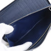 Louis Vuitton Taiga Zippy Vertical Long Wallet Secondhand