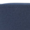 Louis Vuitton Taiga Zippy Vertical Long Wallet Secondhand
