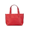 Gucci Small Diamante Leather Craft Tote Secondhand