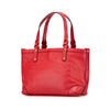 Gucci Small Diamante Leather Craft Tote Secondhand