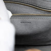 Celine Medium Leather Seau Sangle Bucket Bag Secondhand