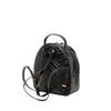 Gucci Small GG Marmont Matelasse Leather Animalier Backpack Secondhand