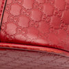 Gucci Mini Microguccissima Dome Satchel Secondhand