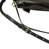 Prada Crinkled Calfskin Crossbody Secondhand
