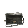Prada Crinkled Calfskin Crossbody Secondhand