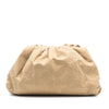 Bottega Veneta Kraft Paper The Pouch Secondhand