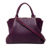 Cartier Small Leather C De Cartier Satchel Secondhand
