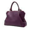 Cartier Small Leather C De Cartier Satchel Secondhand