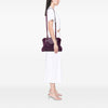 Cartier Small Leather C De Cartier Satchel Secondhand