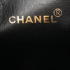 Chanel XL CC Quilted Caviar Tote Secondhand