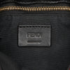 Secondhand Fendi Zucca Canvas Convertible Baguette Pouch
