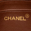 Chanel Jumbo XL Quilted Lambskin Flap Backpack Secondhand